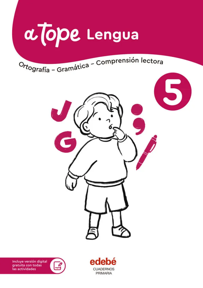 025 a Tope Lengua 5