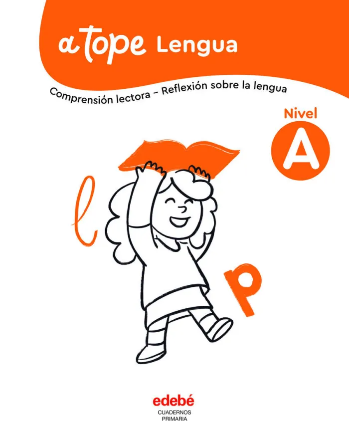 025 a Tope Lengua. Nivel a