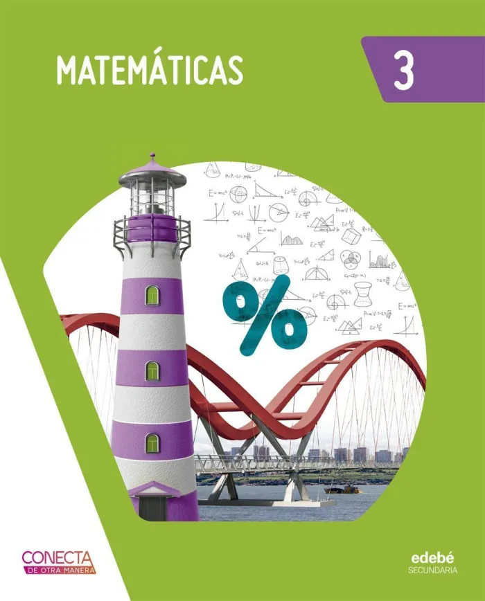 026 3Eso Matemáticas