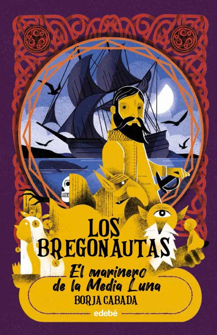 El Marinero de la Media Luna