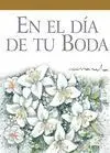 En el Dia de tu Boda