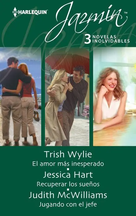 El Amor Mã?¡S Inesperado; Recuperar los Sueã?±Os; Jugando con el Jefe
