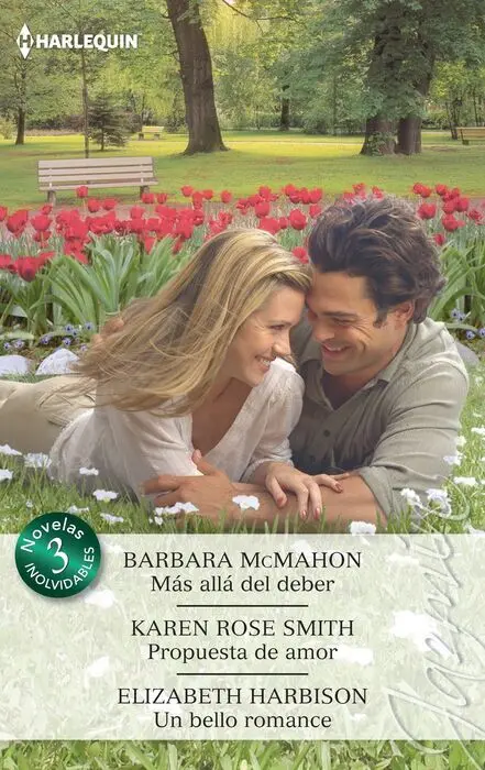 Mã?¡S Allã?¡ del Deber; Propuesta de Amor; un Bello Romance