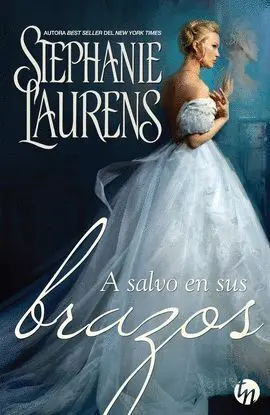 A Salvo en Sus Brazos