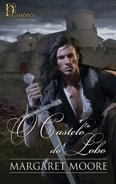 O Castelo Do Lobo