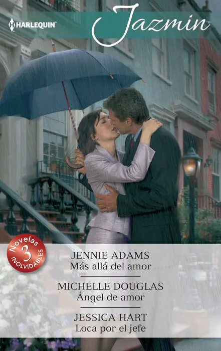 Mã?¡S Allã?¡ del Amor; Ã?ÂNgel de Amor; Loca por el Jefe