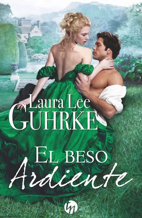 El Beso Ardiente