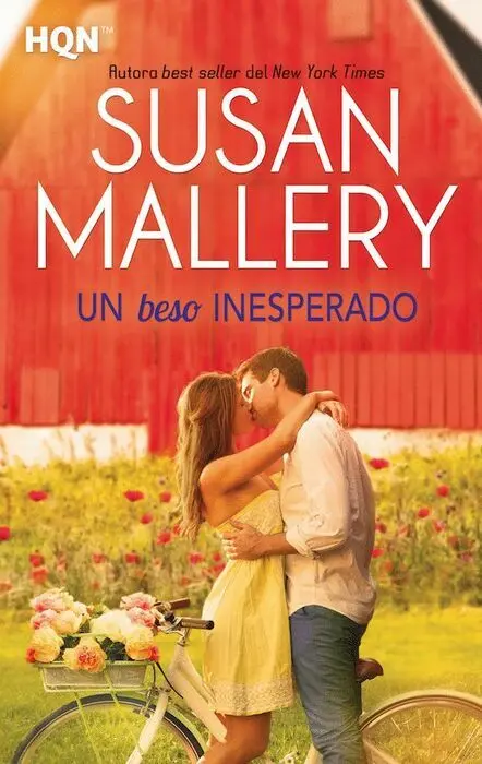 Un Beso Inesperado