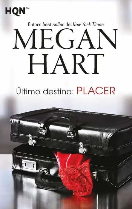 Ultimo Destino: Placer