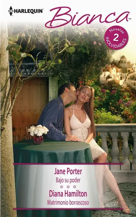 Bajo Su Poder; Matrimonio Borrascoso