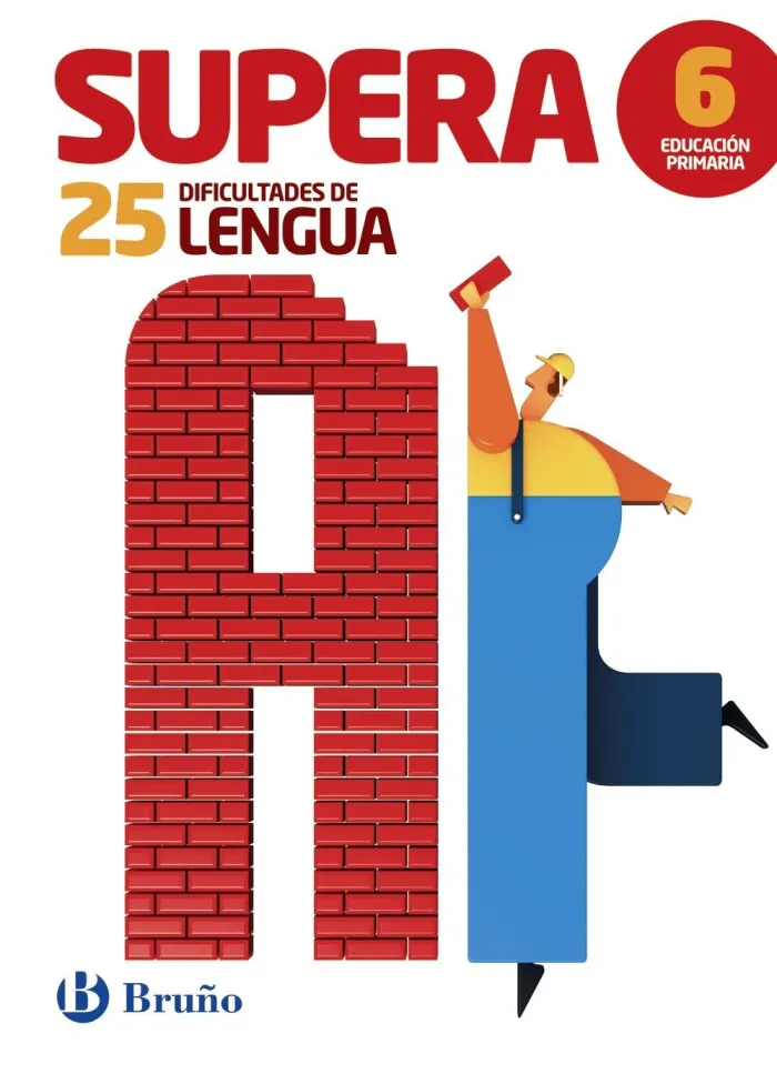 016 6Ep Supera las 25 Dificultades de Lengua