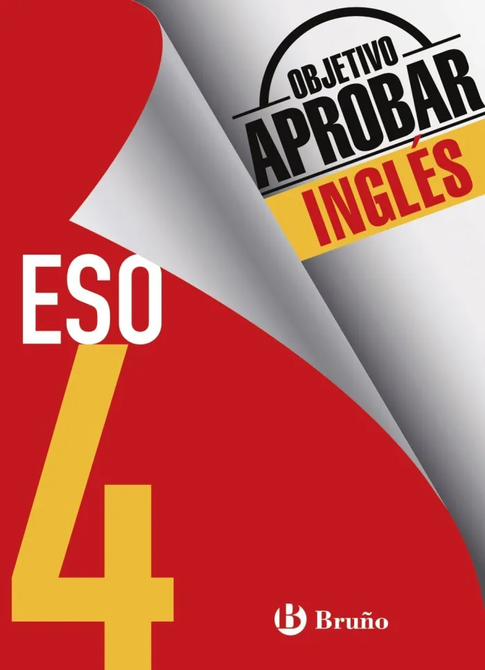 016 4Eso Objetivo Aprobar Ingles