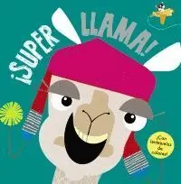 �¡Superllama!