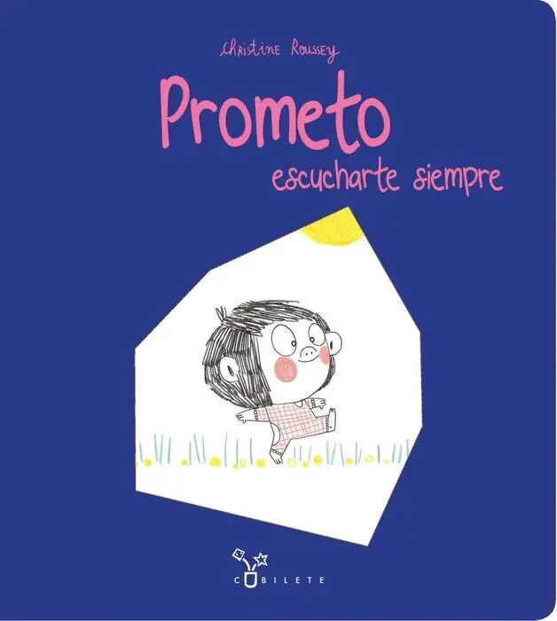 Prometo Escucharte Siempre