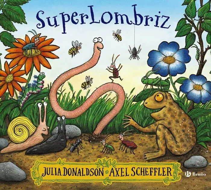 Superlombriz
