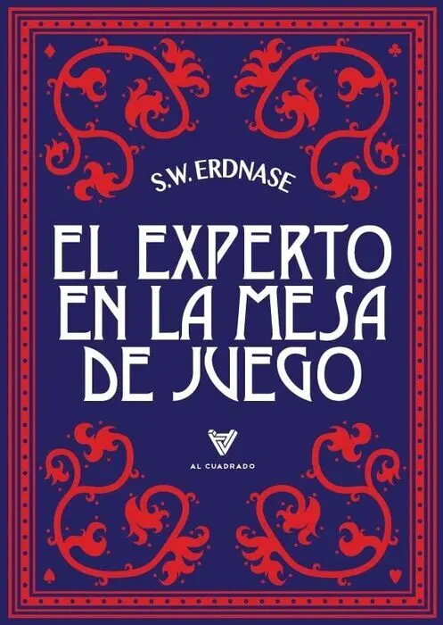 El Experto en la Mesa de Juego
