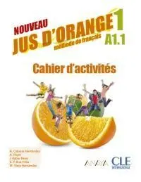 019 5Ep Nouveau Jus D'orange 1. Cahier D'activités