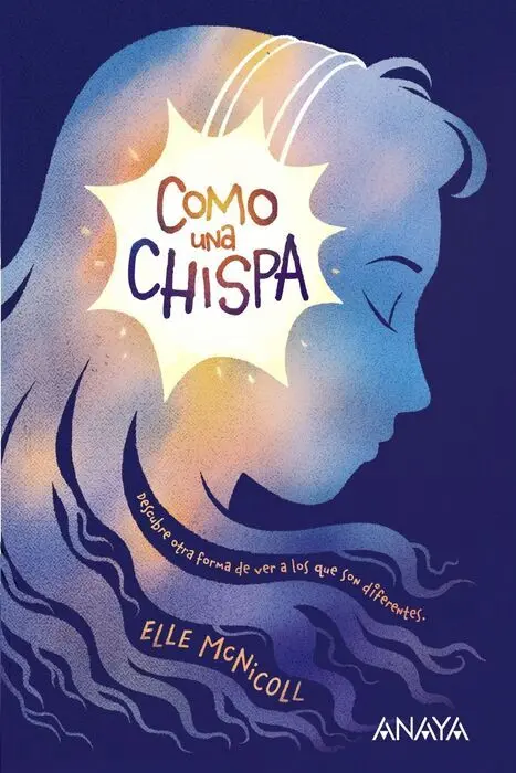 Como una Chispa