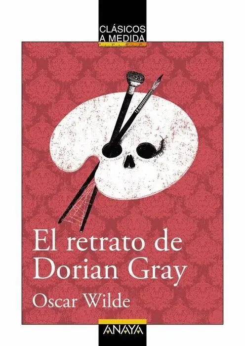 El Retrato de Dorian Gray