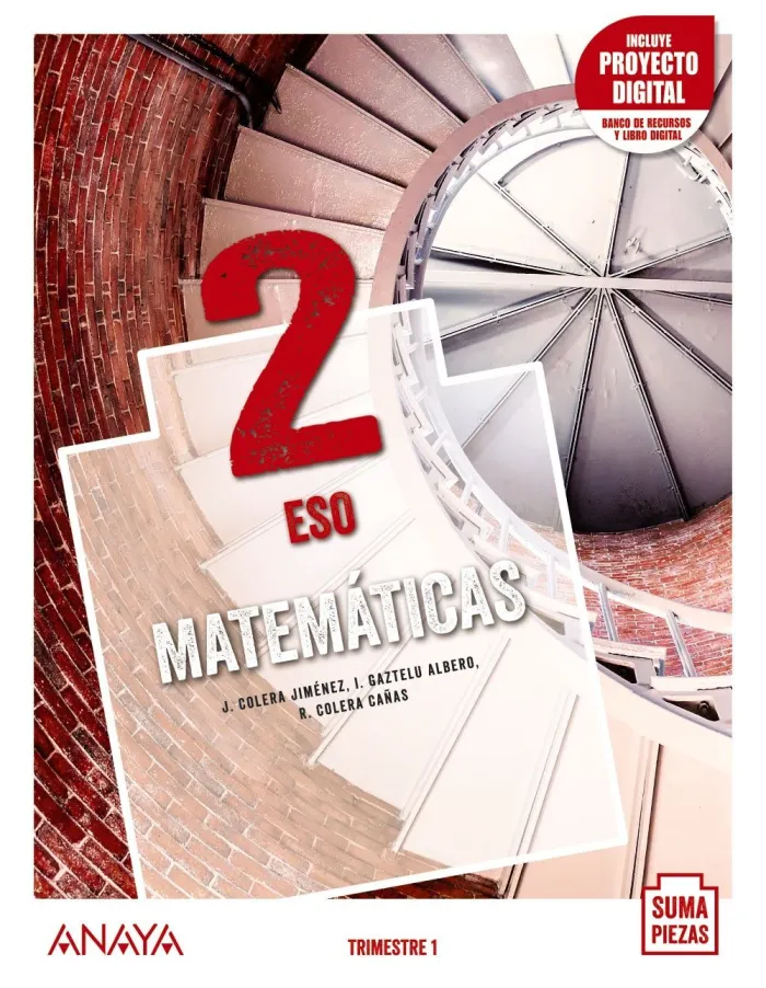 021 2Eso Matemáticas Proyecto Suma Piezas