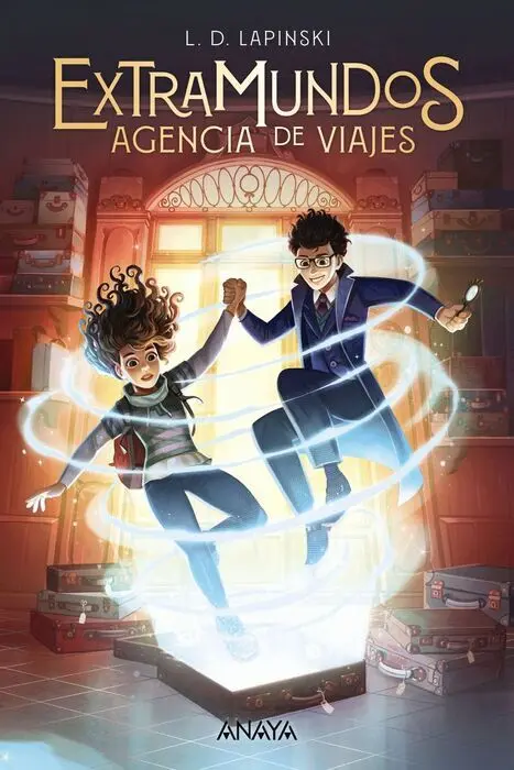Extramundos Agencia de Viajes