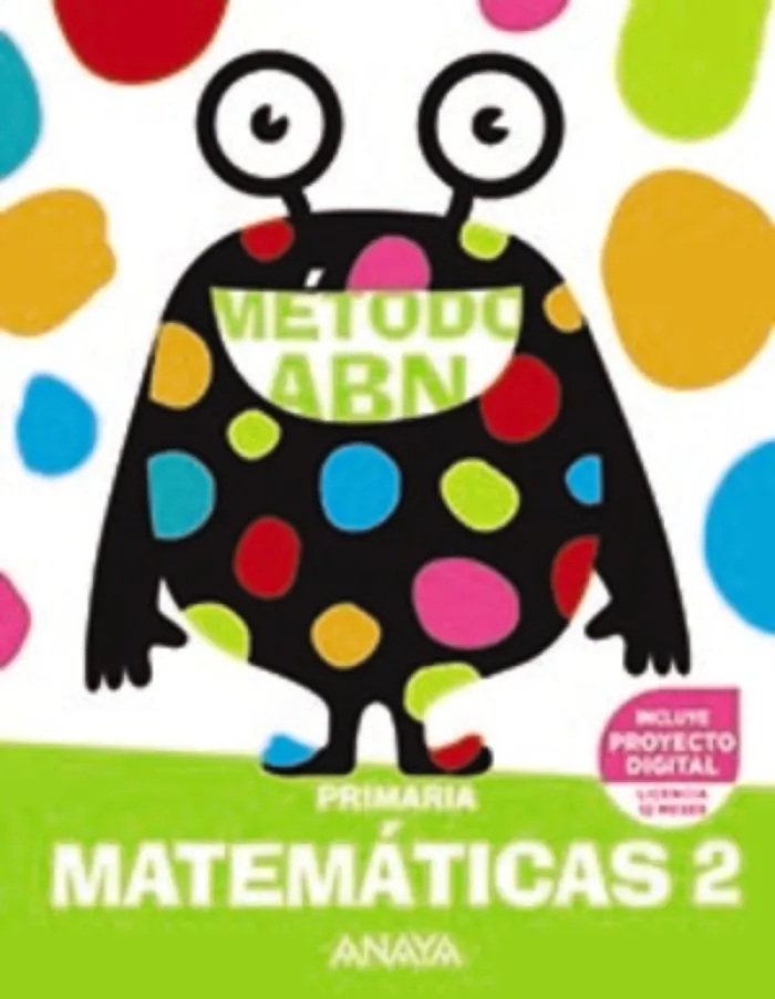 022 2Ep Matematicas Abn