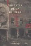 Miserias de la Guerra