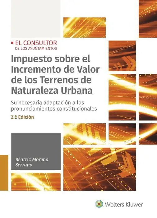 Impuesto Sobre el Incremento de Valor de los Terrenos de Naturale