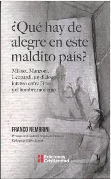 Que Hay de Alegre en este Maldito Pais