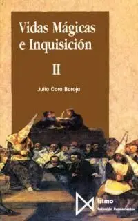 Vidas M?Gicas e Inquisici?N Ii