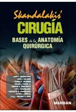 Cirugia (Premium): Bases de la Anatomia Quirurgica