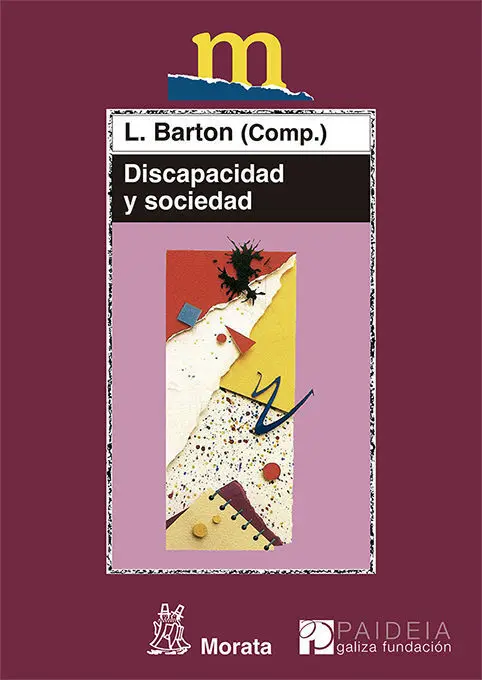 Discapacidad y Sociedad