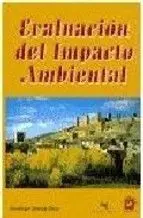 Evaluacion del Impacto Ambiental