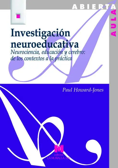 Investigación Neuroeducativa