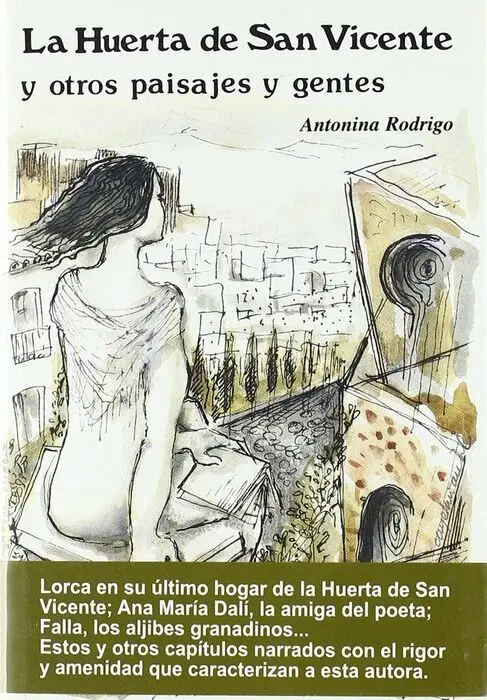 La Huerta de San Vicente y Otros Paisajes y Gentes