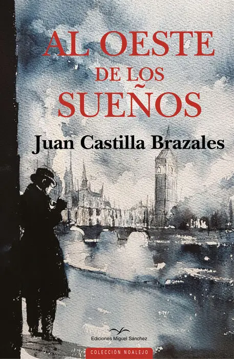 Al Oeste de los Sueã?Â?Os