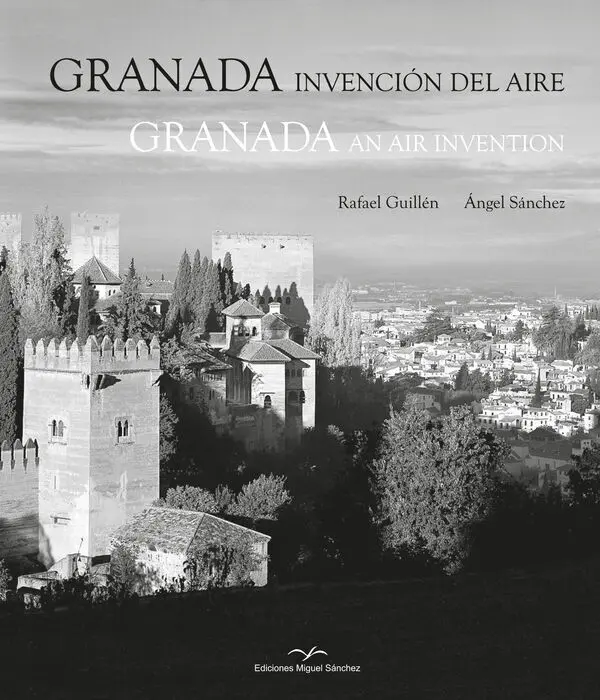 Granada Invención del Aire