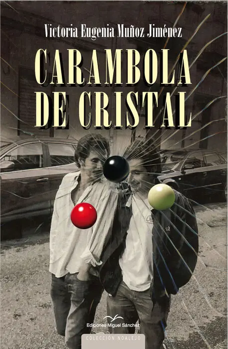 Carambola de Cristal