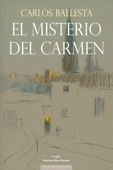 El Misterio del Carmen