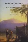 Humboldt, America y las Afortunadas