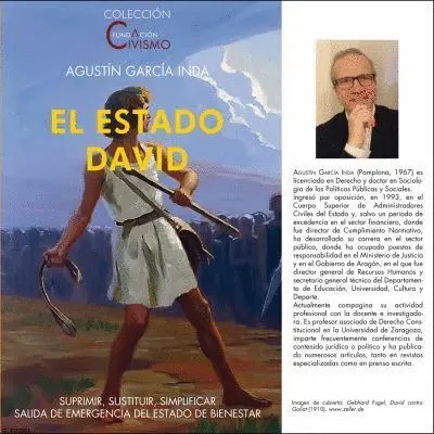 El Estado David