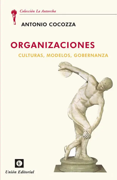 Organizaciones.