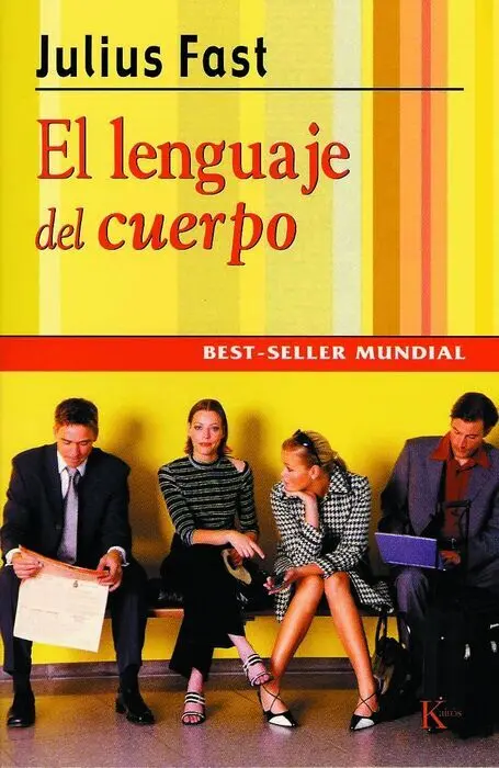 Lenguaje del Cuerpo, el.