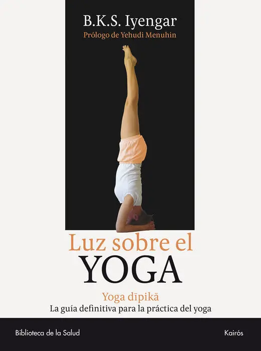 Luz Sobre el Yoga