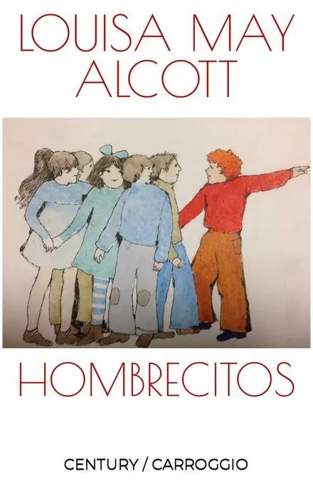Hombrecitos