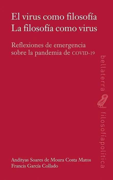 El Virus Como Filosofia