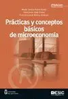 Practicas y Conceptos Basicos de Microeconomia - 4ª Edic