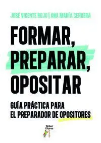 Formar, Preparar, Opositar
