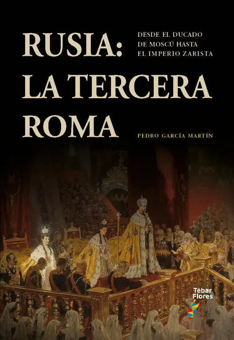 Rusia la Tercera Roma