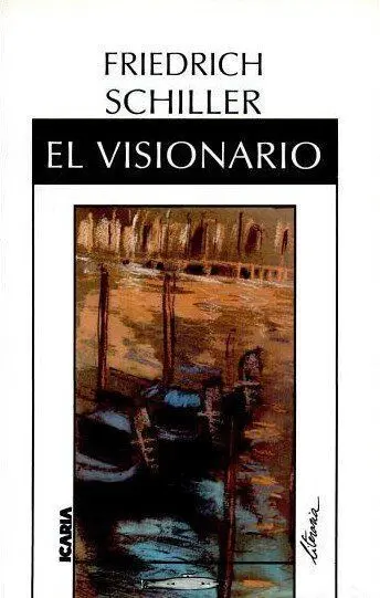 El Visionario